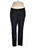DKNY Jeans Solid Black Jeans Size 20 - photo 1