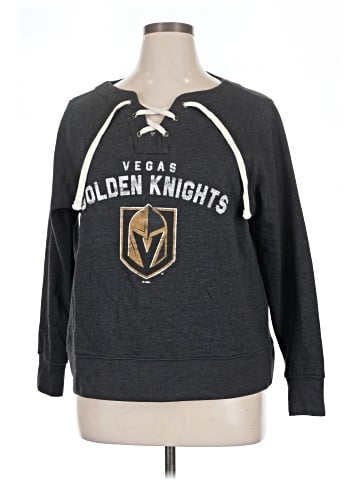 NHL Pullover Sweater (view 1)
