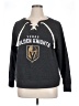 NHL Gray Pullover Sweater Size 16 - photo 1