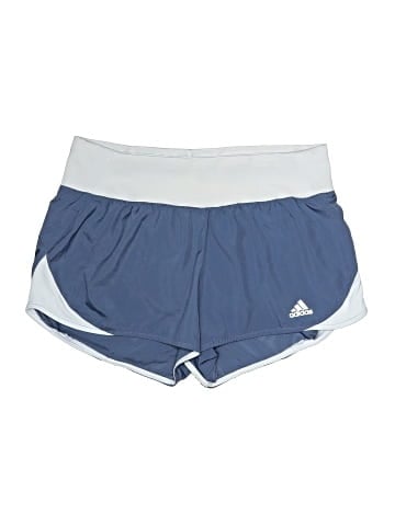 Adidas Athletic Shorts (view 1)