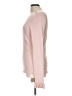 White House Black Market Pink Pullover Sweater Size L - photo 5