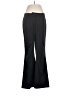 Maurices Solid Black Dress Pants Size 24 - 28 (3) - photo 1