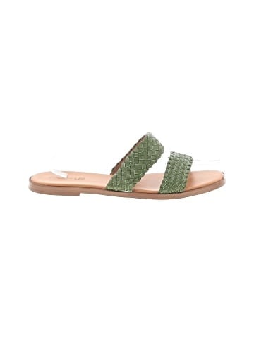 Madewell Sandals (view 1)