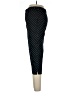 Khakis & Co Polka Dots Black Casual Pants Size 10 - photo 5