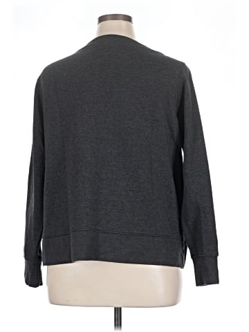 NHL Pullover Sweater (view 2)