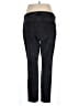 DKNY Jeans Solid Black Jeans Size 20 - photo 2