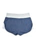 Adidas Color Block Blue Athletic Shorts Size M - photo 2