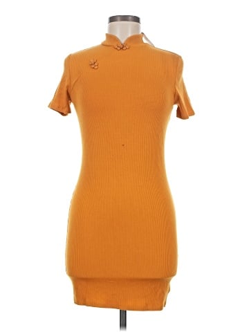 Forever 21 Casual Dress (view 1)
