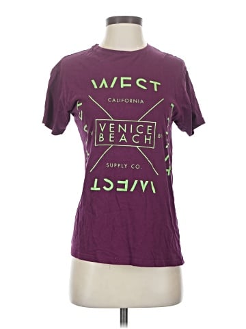 Cedarwood State Short Sleeve T-Shirt (view 1)