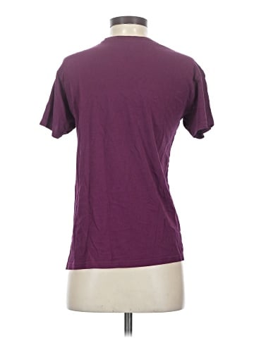 Cedarwood State Short Sleeve T-Shirt (view 2)