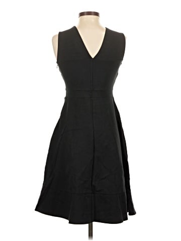 Lands' End Cocktail Dress (view 2)