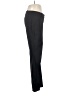 Maurices Solid Black Dress Pants Size 24 - 28 (3) - photo 4