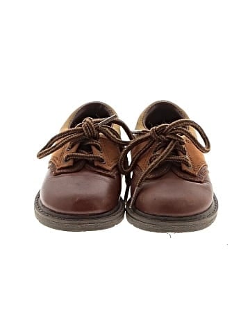 Jumping Jacks Dress Shoes (view 2)