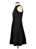Lands' End Solid Black Cocktail Dress Size 2 (petite) - photo 5