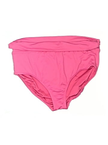 Lands' End Swimsuit Bottoms (view 1)