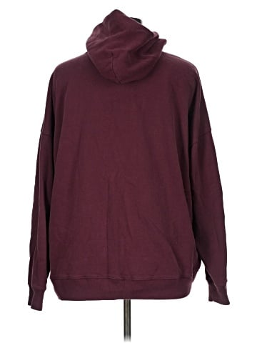 Hollister Pullover Hoodie (view 2)