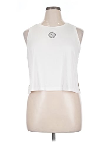 Puma Sleeveless T-Shirt (view 1)