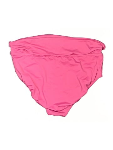 Lands' End Swimsuit Bottoms (view 2)