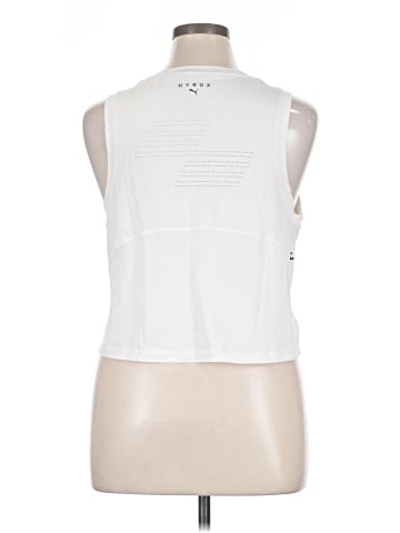 Puma Sleeveless T-Shirt (view 2)