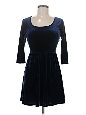 Forever 21 Casual Dress (view 1)