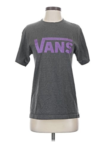 Vans Short Sleeve T-Shirt (view 1)