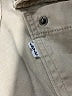 Levi's 100% Cotton Tan Cargo Pants Size 24 - photo 4