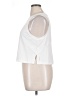 Puma White Sleeveless T-Shirt Size XL - photo 5