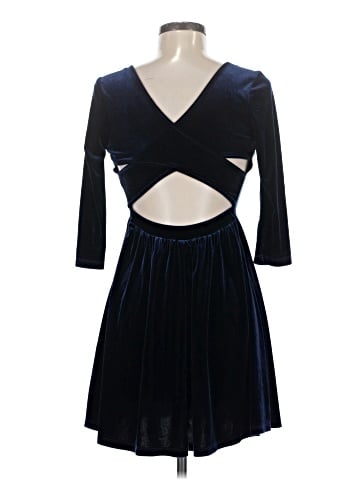 Forever 21 Casual Dress (view 2)