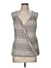 Express Gray Tank Top Size M - photo 1