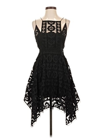 Free People Cocktail Dress (view 1)
