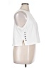 Puma White Sleeveless T-Shirt Size XL - photo 4