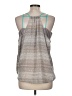 Express Gray Tank Top Size M - photo 2