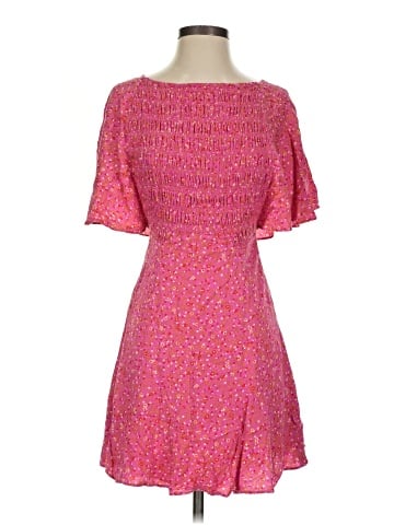 Free People Cocktail Dress (view 1)