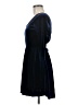 Forever 21 Blue Casual Dress Size M - photo 5