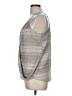 Express Gray Tank Top Size M - photo 5