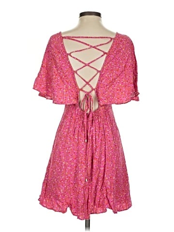 Free People Cocktail Dress (view 2)