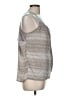 Express Gray Tank Top Size M - photo 4