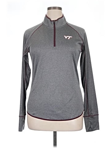 Colosseum Athletics Long Sleeve T-Shirt (view 1)