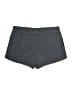 Adidas 100% Polyester Gray Athletic Shorts Size M - photo 2