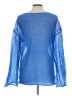 Unbranded Blue Pullover Sweater Size L (estimated) - photo 2