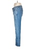 Tommy Bahama Chevron-herringbone Blue Jeans Size 8 - photo 5