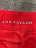 Ann Taylor Solid Red Shorts Size 8 - photo 3