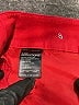 Ann Taylor Solid Red Shorts Size 8 - photo 4
