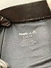 Reebok Print Silver Shorts Size L - photo 3