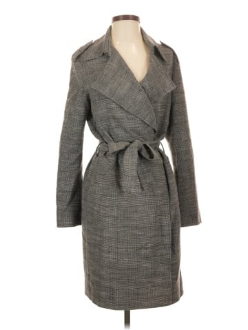 ALLSAINTS Coat (view 1)