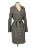 ALLSAINTS Gray Coat Size S - photo 1