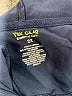 Tek Gear Solid Blue Track Jacket Size 2X - photo 6
