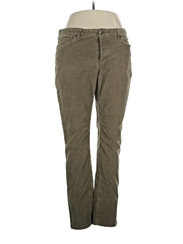 Eddie Bauer Jeans (view 1)