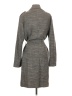 ALLSAINTS Gray Coat Size S - photo 2