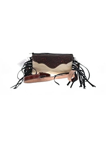 Unbranded Leather Crossbody Bag (view 1)